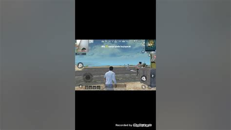 Pubg Mobİle Lİte Oynadim Youtube