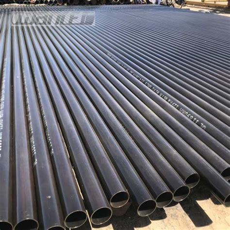 Penukar Panas Seamless Steel Tube Produsen Dan Pemasok Cina Pabrik