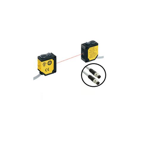 Panasonic St4 A1 J1v Single Beam Thrubeam Safety Sensor 1 Meter Ims Supply