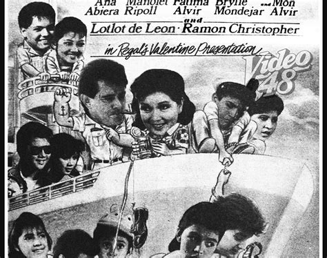 Video 48 The Eighties 995 Susan Roces Eddie Gutierrez Ruffa