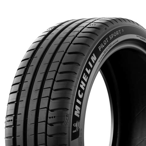 Pneumatico MICHELIN PILOT SPORT 5 225 40 R18 92 Y XL Norauto It