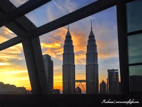 The Best Views In Kuala Lumpur Malaysia