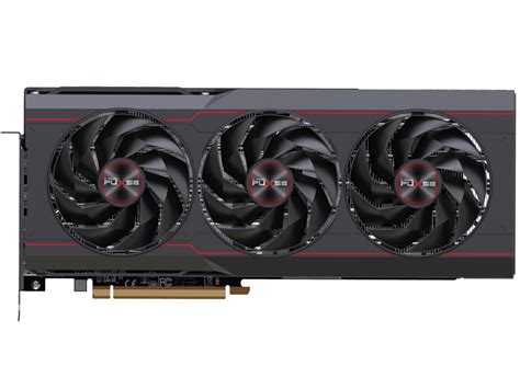 SAPPHIRE PULSE Radeon RX 7900 XTX Video Card 11322 02 20G Justgpu