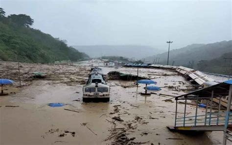 Assam Flood 2022 More Than 2 Lakh People Affected So Far