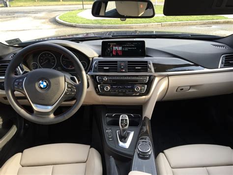 2012 Bmw 328i Red Interior