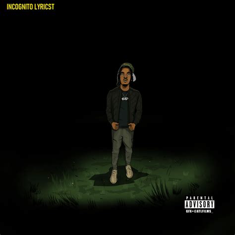 Incognito Lyricist Darkest Knight Lyrics And Tracklist Genius