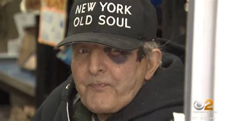 Arrest Made In Attack Of Nycs Famed Rays Candy Store Owner