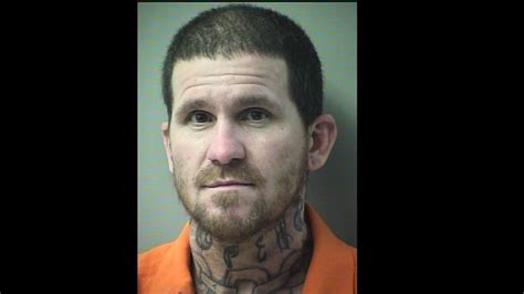 Man Arrested For Armed Burglary After 7 Hour Standoff With Okaloosa