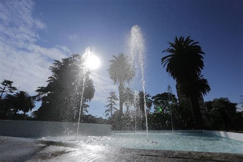 Miércoles con máxima de 30C en la capital jujeña