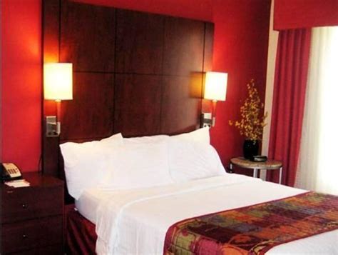 Residence Inn Dothan Aerotucan