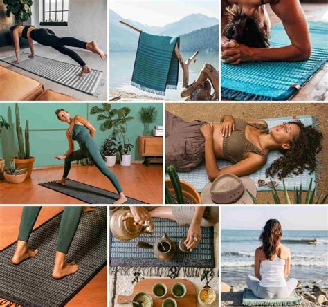 17 ethical brands of the best eco-friendly yoga mats [Ultimate Guide]