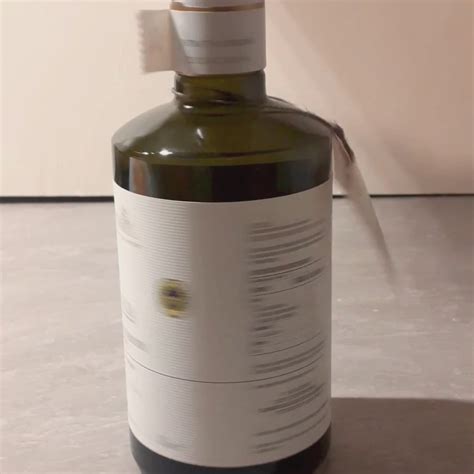 Italian Extra Virgin Olive Oil Puglia Intense Igp Certified Vignoli Food