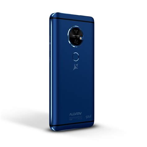 Allview Launches The X Soul Vision A Phone With Built In Projector