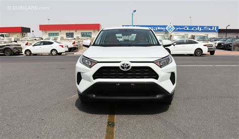 New Toyota RAV4 2.5Ltr. A/T- (4X2), Basic Option 2023YM 2023 for sale ...