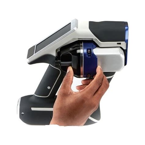 Karat Meter Handheld XRF Machine, for Laboratory Use, | ID: 14234369688