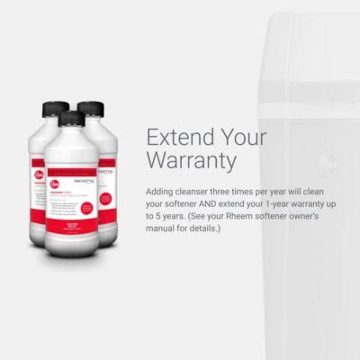 Rheem Rhs Preferred Grain Water Softener Discounttoday Net