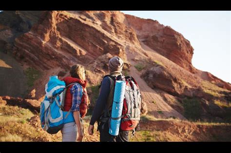 Trekking Qu Es Cu Les Son Los Beneficios Para Tu Cuerpo Y Cu L Es La