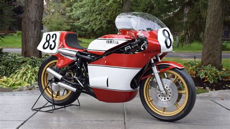 Top 12 Two-Stroke Motorcycles Ever Built