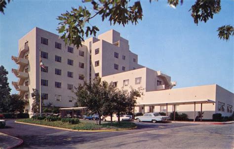 Castro Valley History Series: Eden Hospital - Castro Valley Today