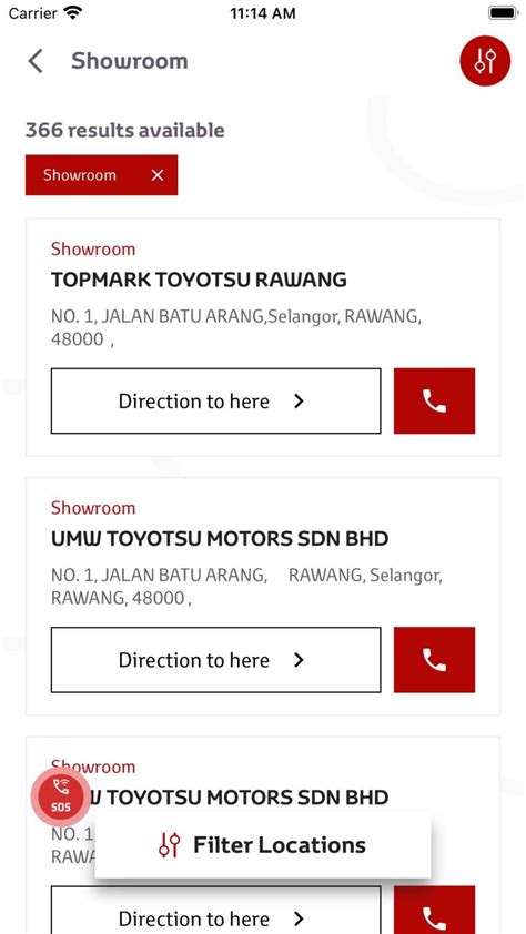 Toyota MY app 3 - Paul Tan's Automotive News