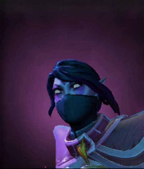 Dota 2 Lanaya The Templar Assassin The Video Games Wiki