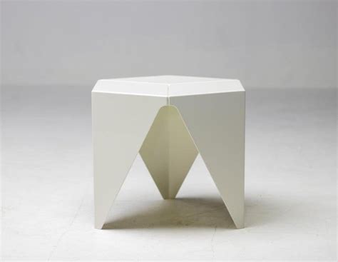 Prismatic Table By Isamu Noguchi For Vitra For Sale At Pamono