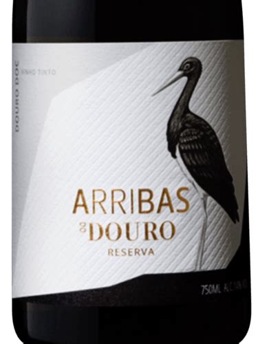 Arribas Do Douro Reserva Tinto Vivino