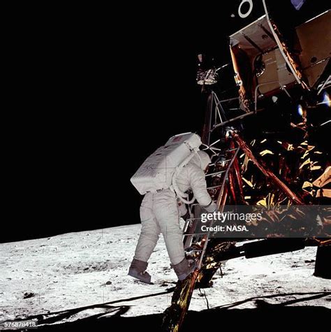 Lunar Module Eagle Photos And Premium High Res Pictures Getty Images