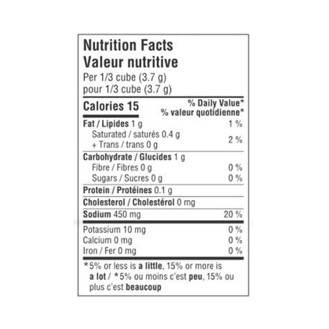 Gobio Organic Vegetable Bouillon Cubes 66g Rise Market