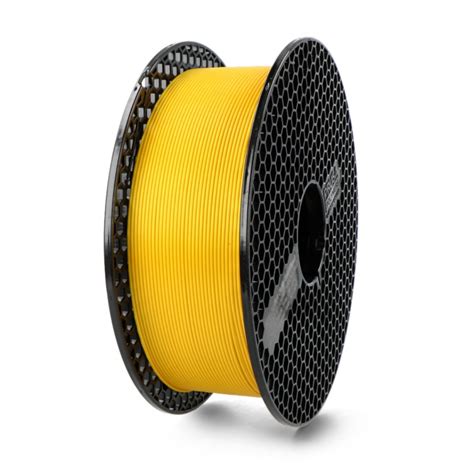 Filament Prusa PETG 1 75mm 1kg Mango Yellow Sklep Botland