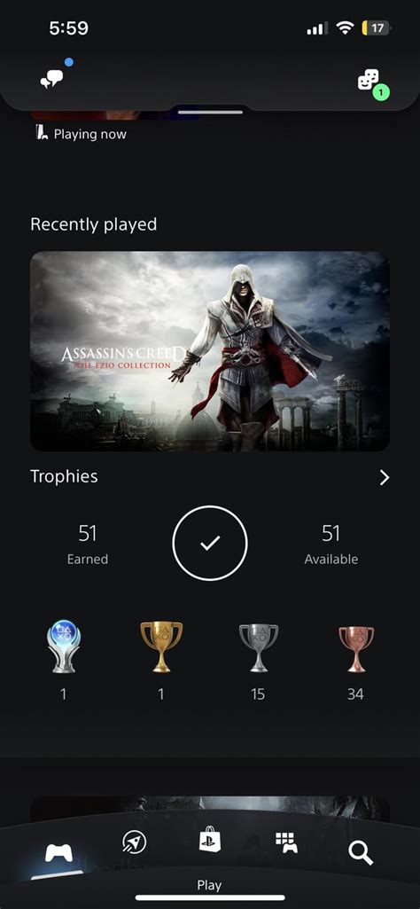 [assassins creed 2] #3 : r/Trophies