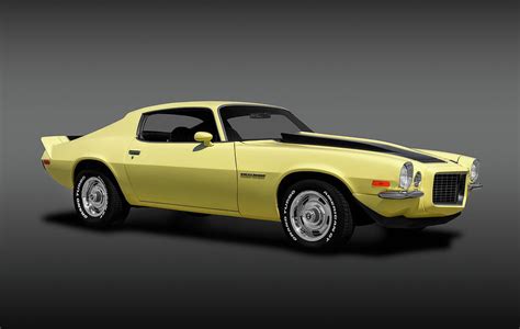 1970 Chevrolet Camaro Rally Sport 1970chevycamarorallysportfa184104