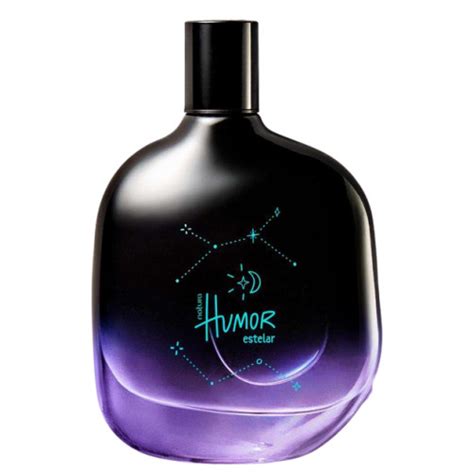 Natura Humor Estelar Galaxia Masculino Ml Shopee Brasil