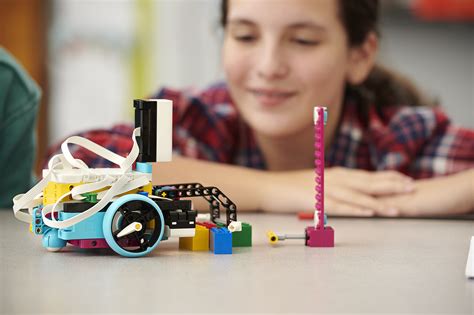 LEGO® Education SPIKE™ Prime Launch & Workshop - Edutech India