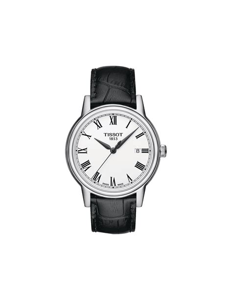 Buy Tissot T0854101601300 Watch In India I Swiss Time House