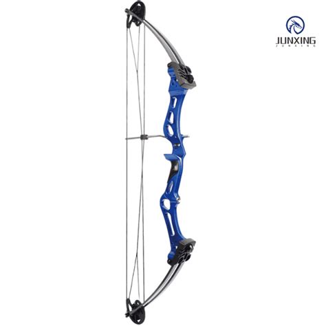 JUNXING M107 Outdoor Compound Bow Archery Bow And Arrow Shooting Bow