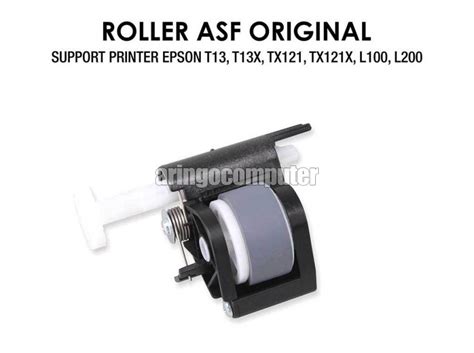 Aringo Acc Printer Epson Sparepart Printer Roller T13l100l110l120l200l220l300l310l350l360