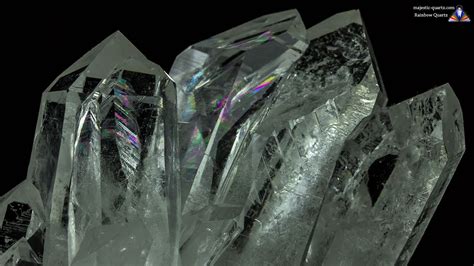 Rainbow Quartz Properties And Meaning Photos Crystal Information