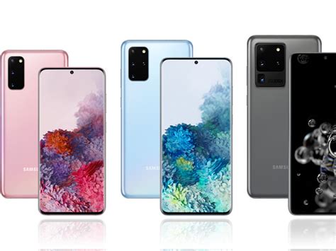 Saiba quais celulares da Samsung deixarão de receber atualizações