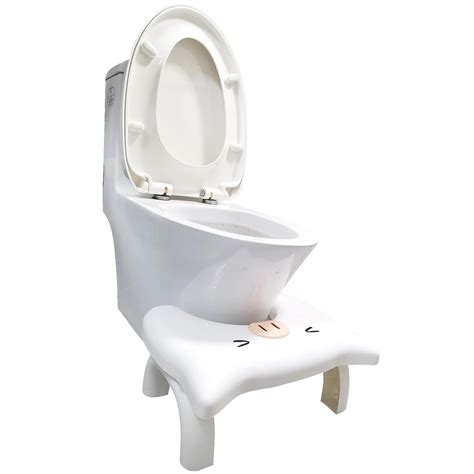 Assise Bain Tabouret De Toilette Pour Salle De Bain Repose Pieds