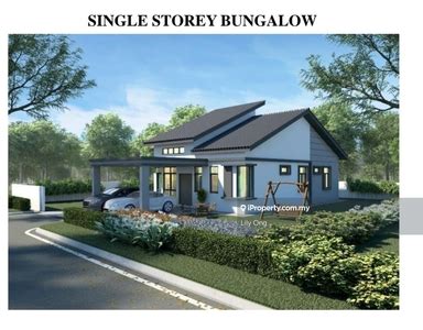 Single Storey Bungalow Batu Kawan For Sale Latest Listings And Prices