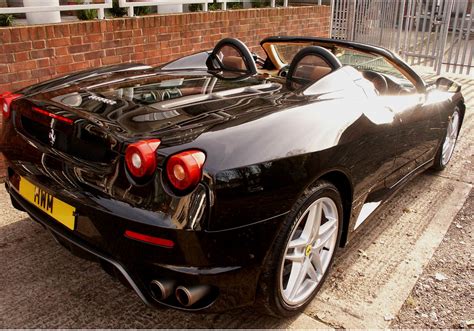 Ferrari - F430 Spider | Hendon Ways Motors