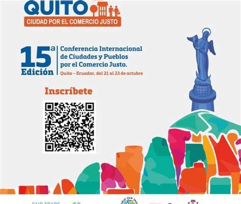 Activado el link de registro para la 15ª Conferencia Internacional de