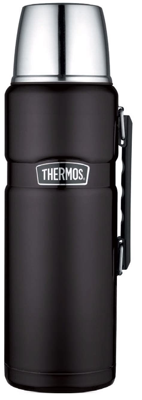 Thermos Stainless King Vacuum Insulated Bottle Crema