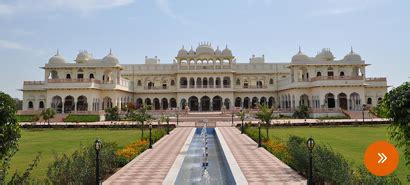 Bharatpur Hotels - List of Luxury, Deluxe & Standard Resorts