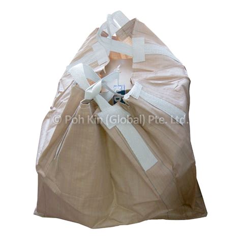 Pp Woven Bags Poh Kin Global Pte Ltd Sg