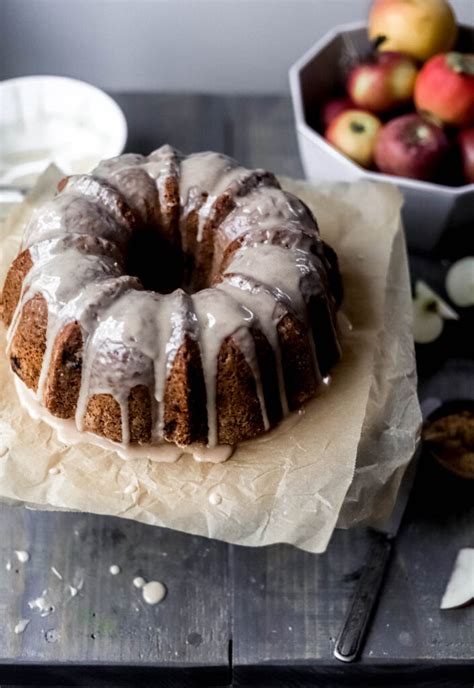 Apple Cinnamon Bundt Cake Lion S Bread