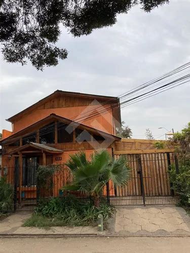 Casa En Venta De Dorm Cercana A Av Pajaritos Y Santa Rosa