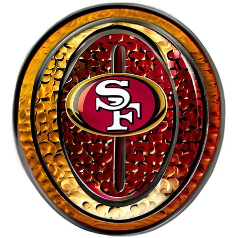 Download 49ers Nfl Logo Png 05252024