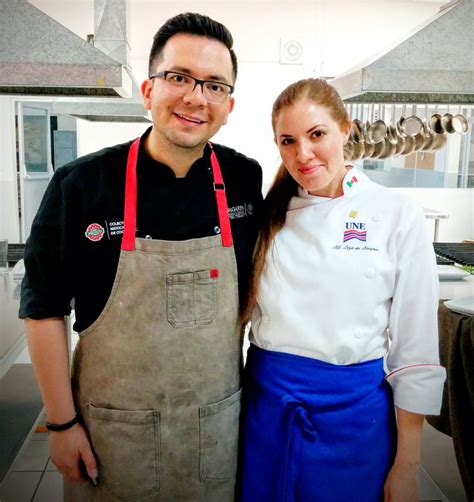 Chef Internacional Jos Ram N Castillo Chef Castillos Ramones